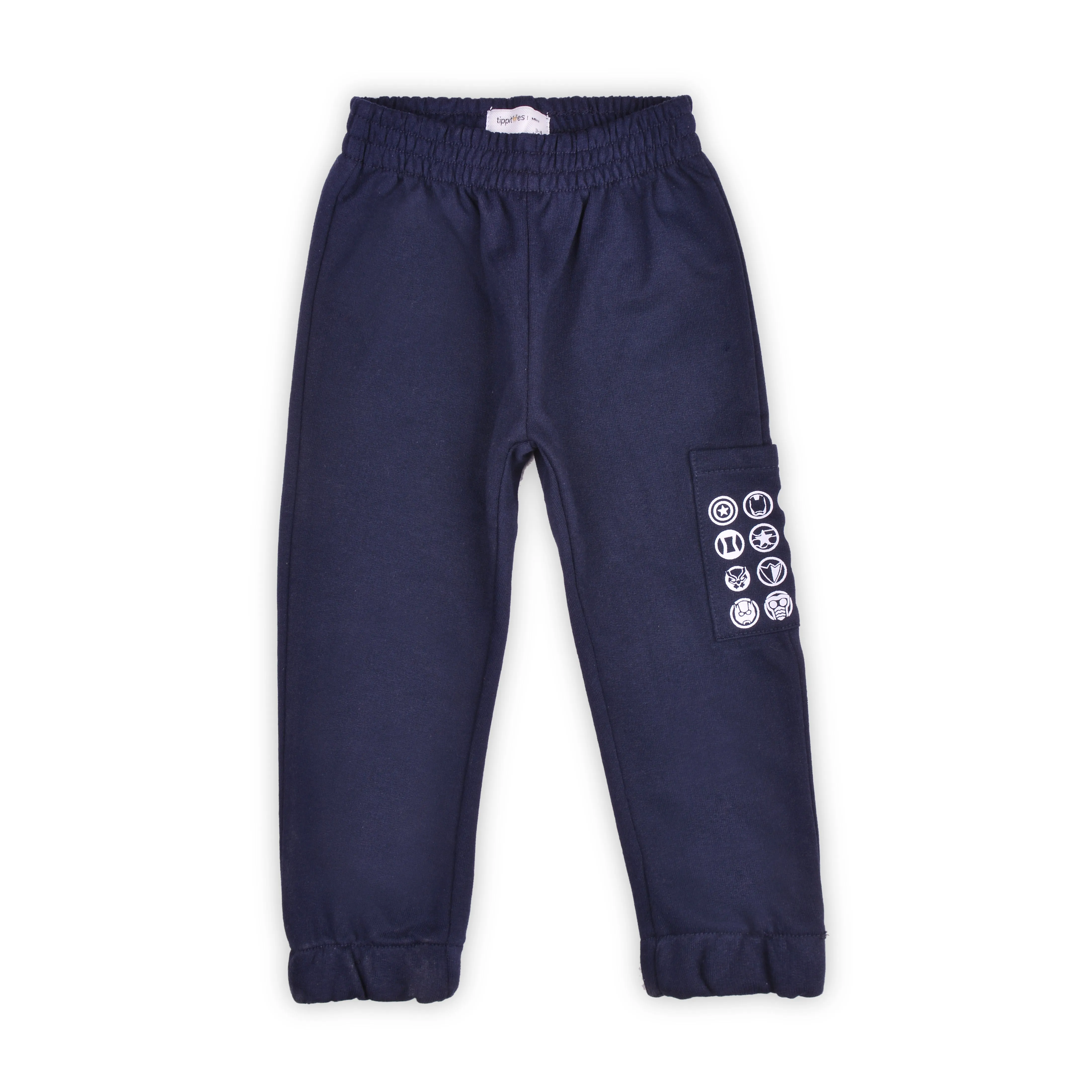 Marvel Jogger Set
