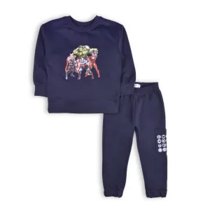 Marvel Jogger Set