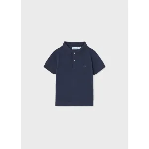 Mayoral Nautical Classic Pique Polo