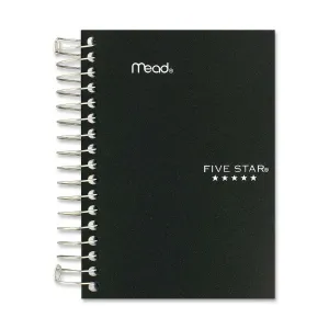 Mead Five Star Fat Lil' Wirebound Notebook