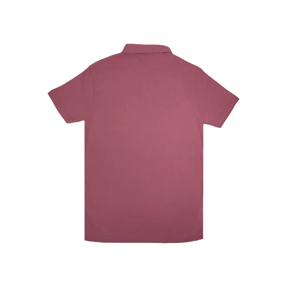 Mens Imported Plan Polo (A-3406)