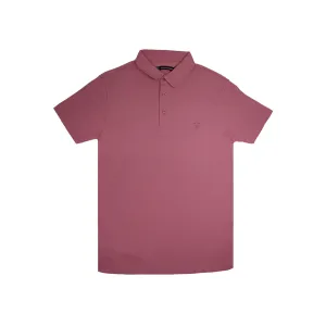 Mens Imported Plan Polo (A-3406)