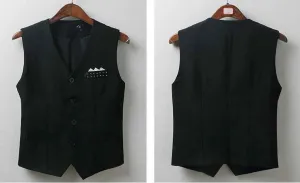 men's latin ballroom dance waistcoat vests for male black competition latin dance vests men's latin dance waistcoat