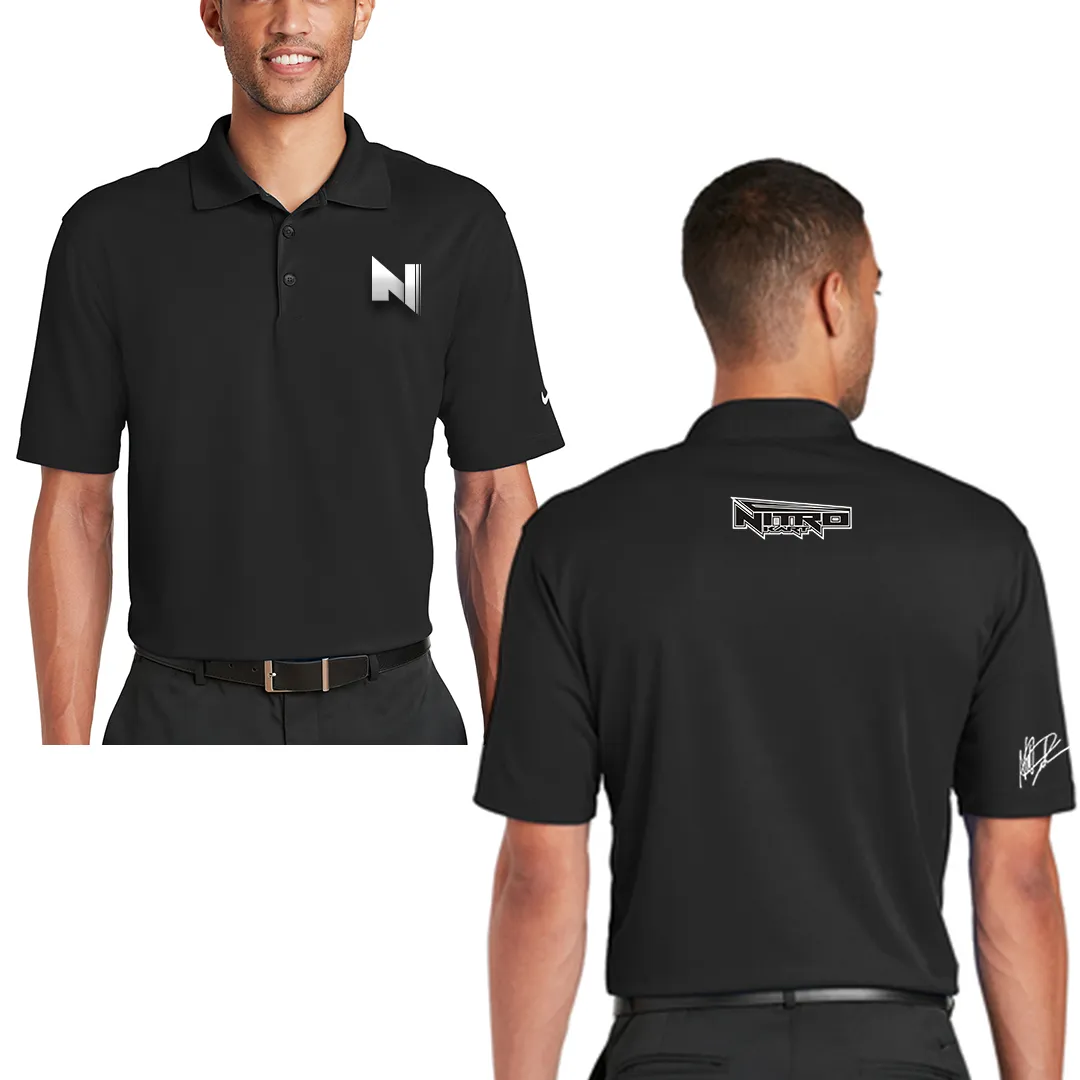 Men's Polo A