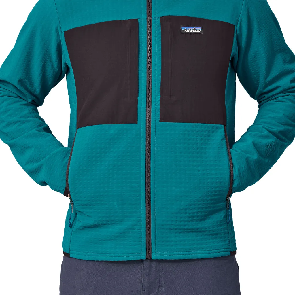 Men's R2 TechFace Hoody