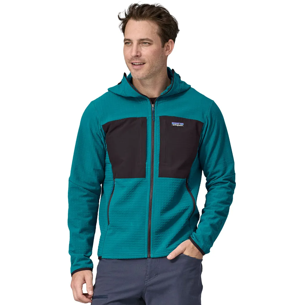 Men's R2 TechFace Hoody