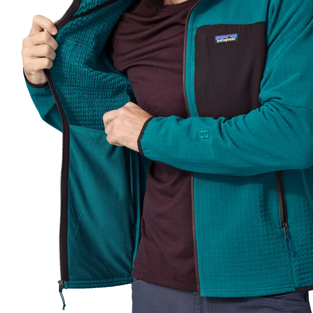 Men's R2 TechFace Hoody