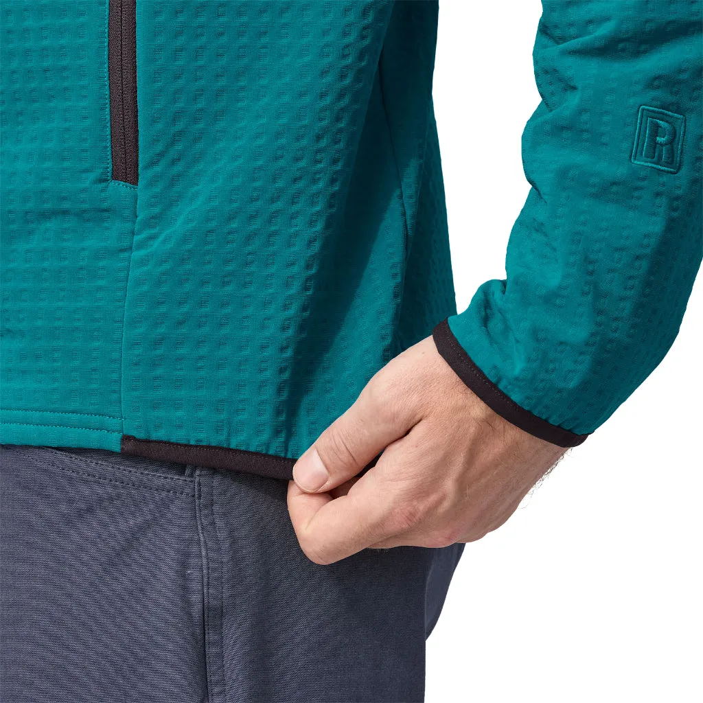 Men's R2 TechFace Hoody