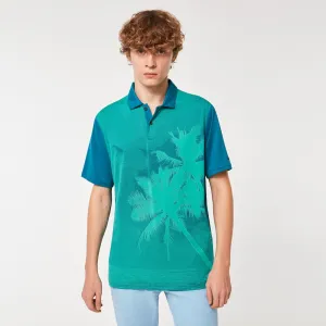 Men's Reduct Golf Polo