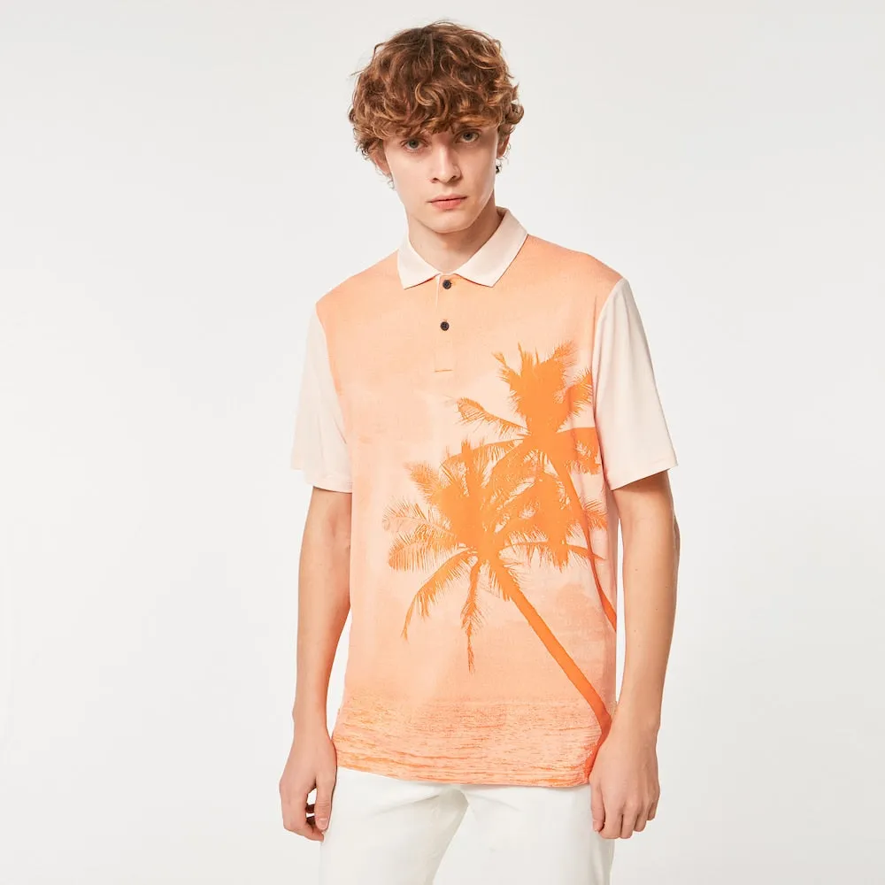 Men's Reduct Golf Polo