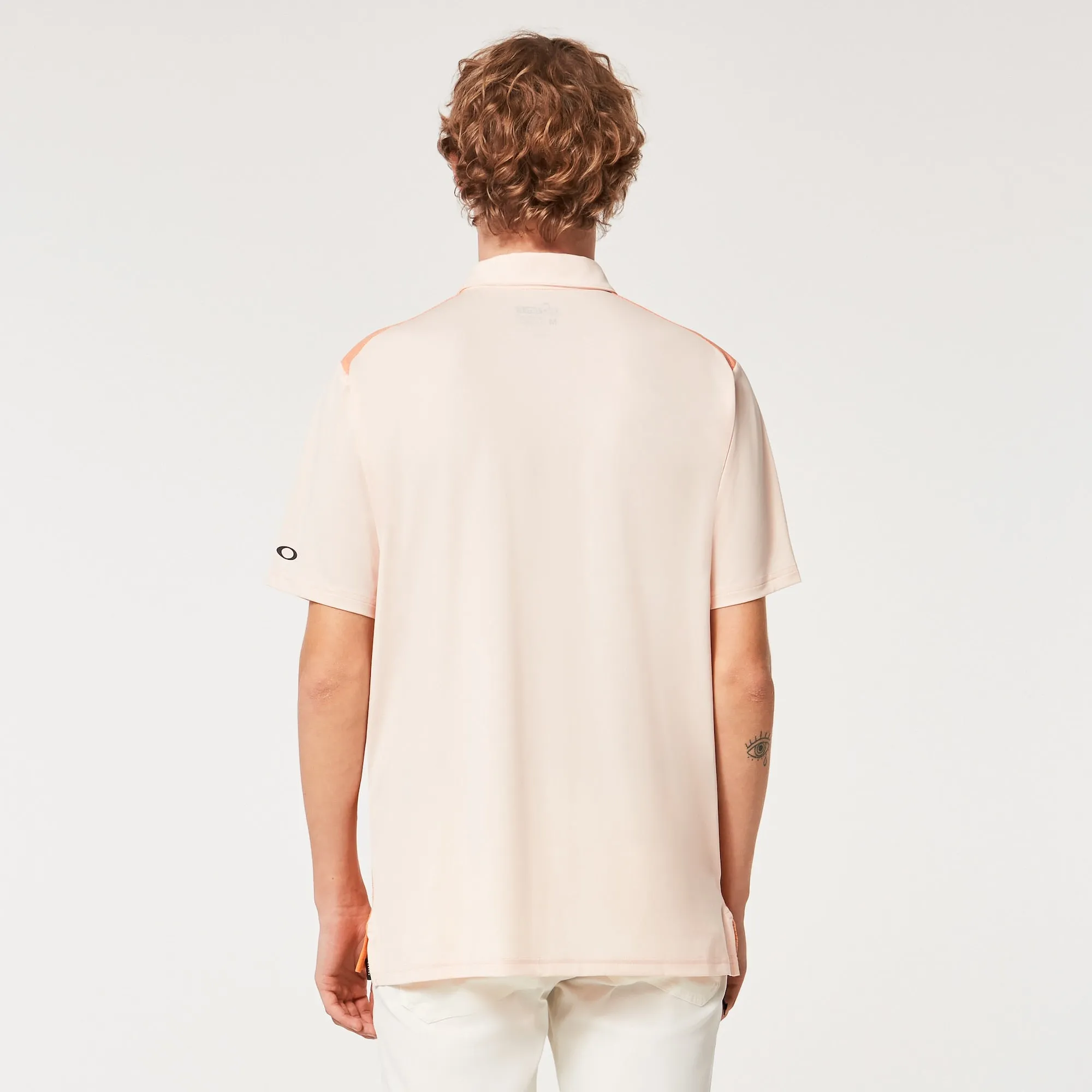 Men's Reduct Golf Polo
