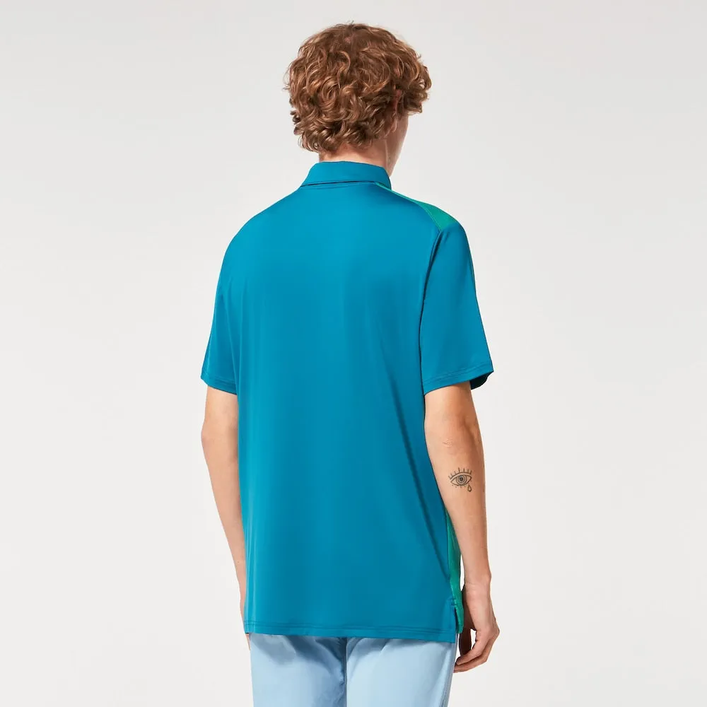 Men's Reduct Golf Polo