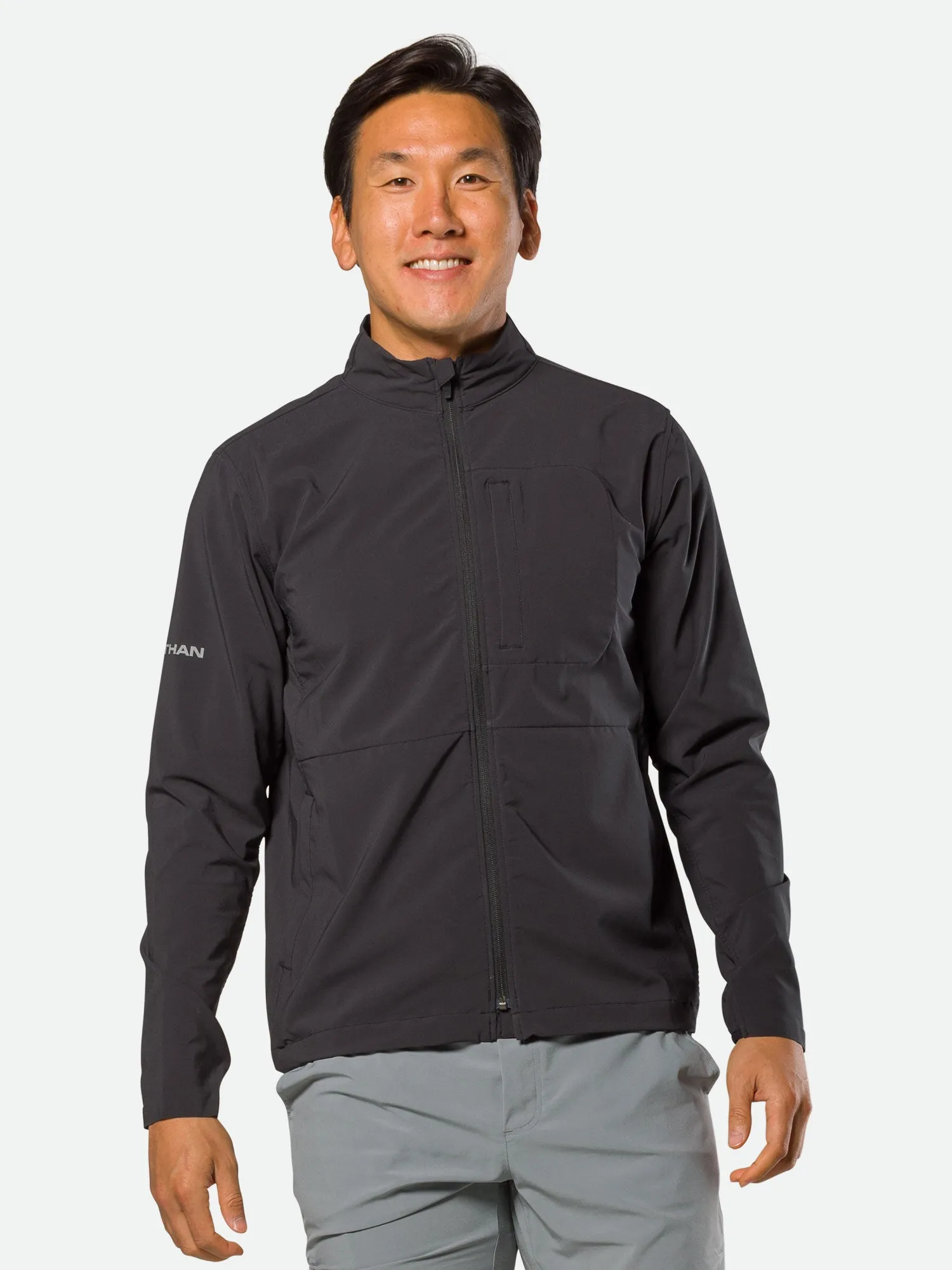 Men's Vamos Track Jacket