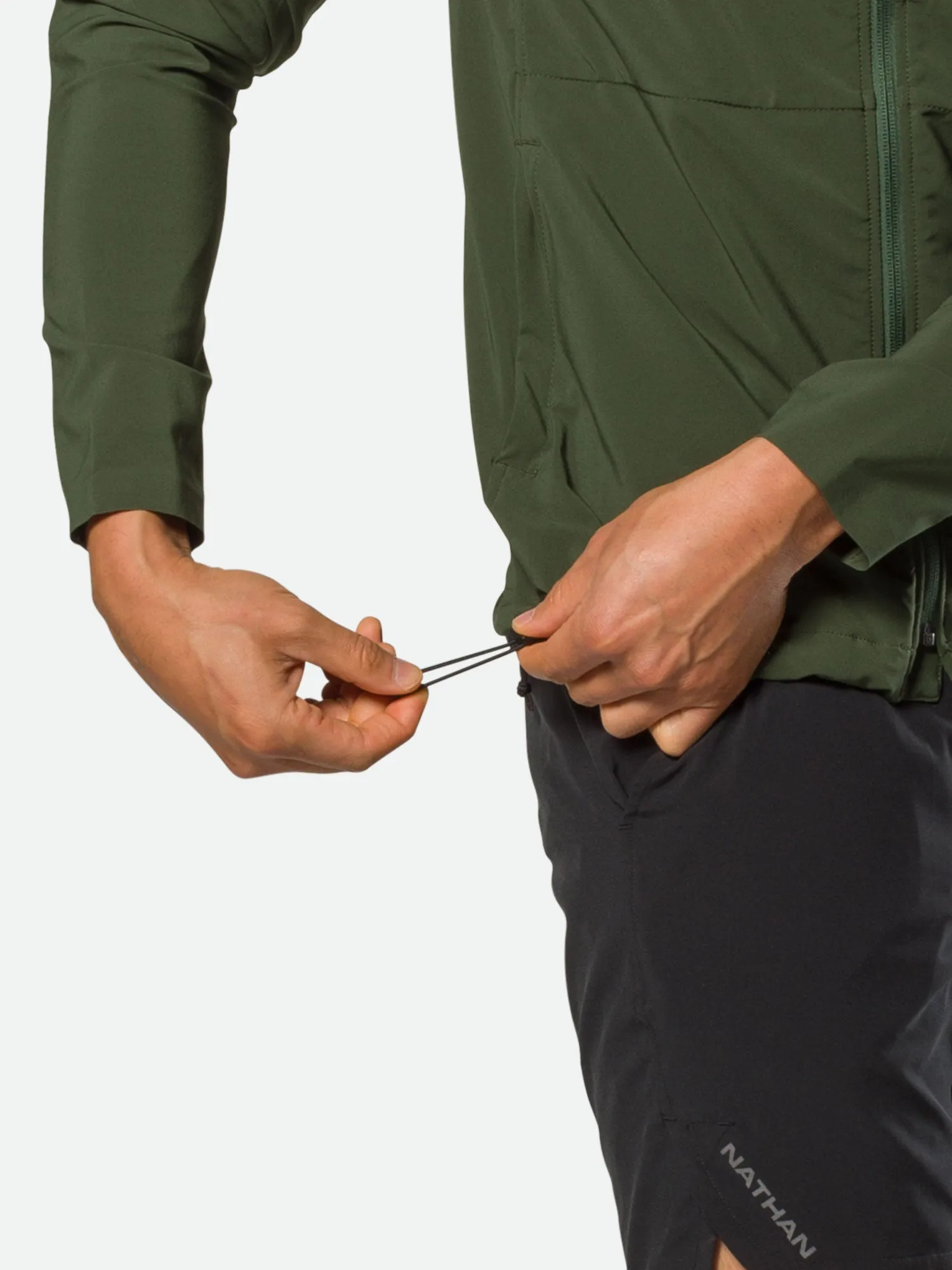 Men's Vamos Track Jacket