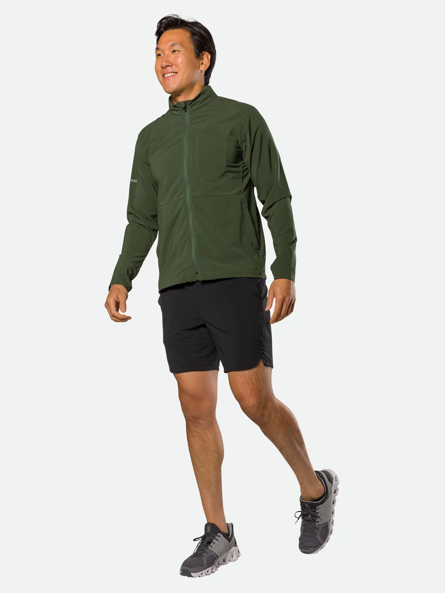 Men's Vamos Track Jacket