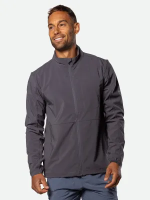 Men's Vamos Track Jacket