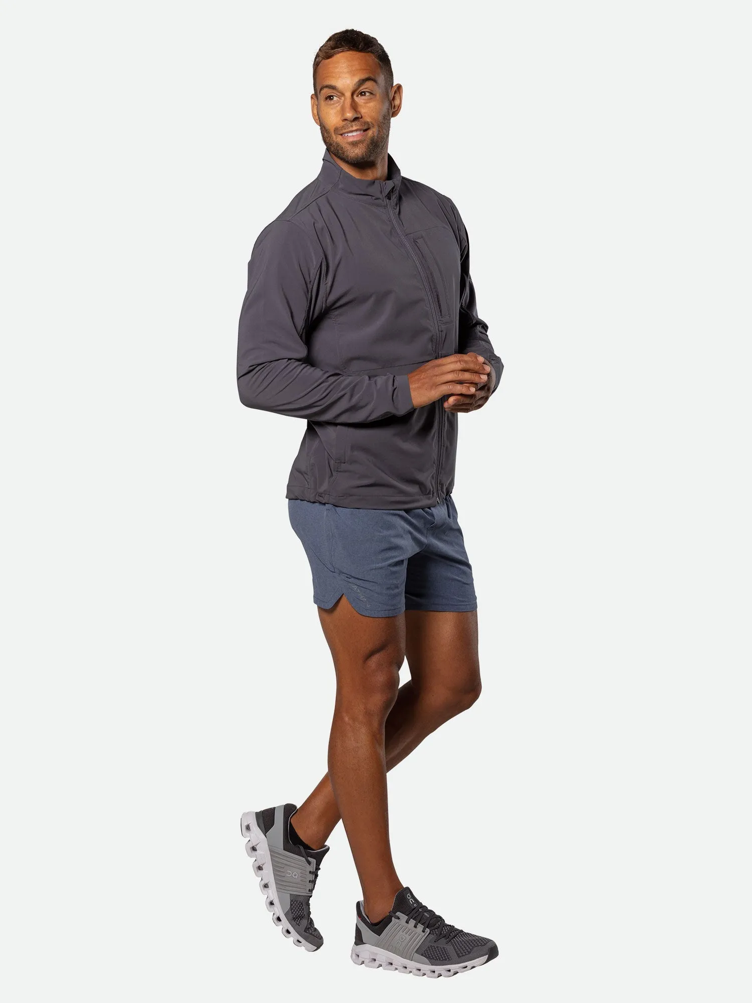 Men's Vamos Track Jacket