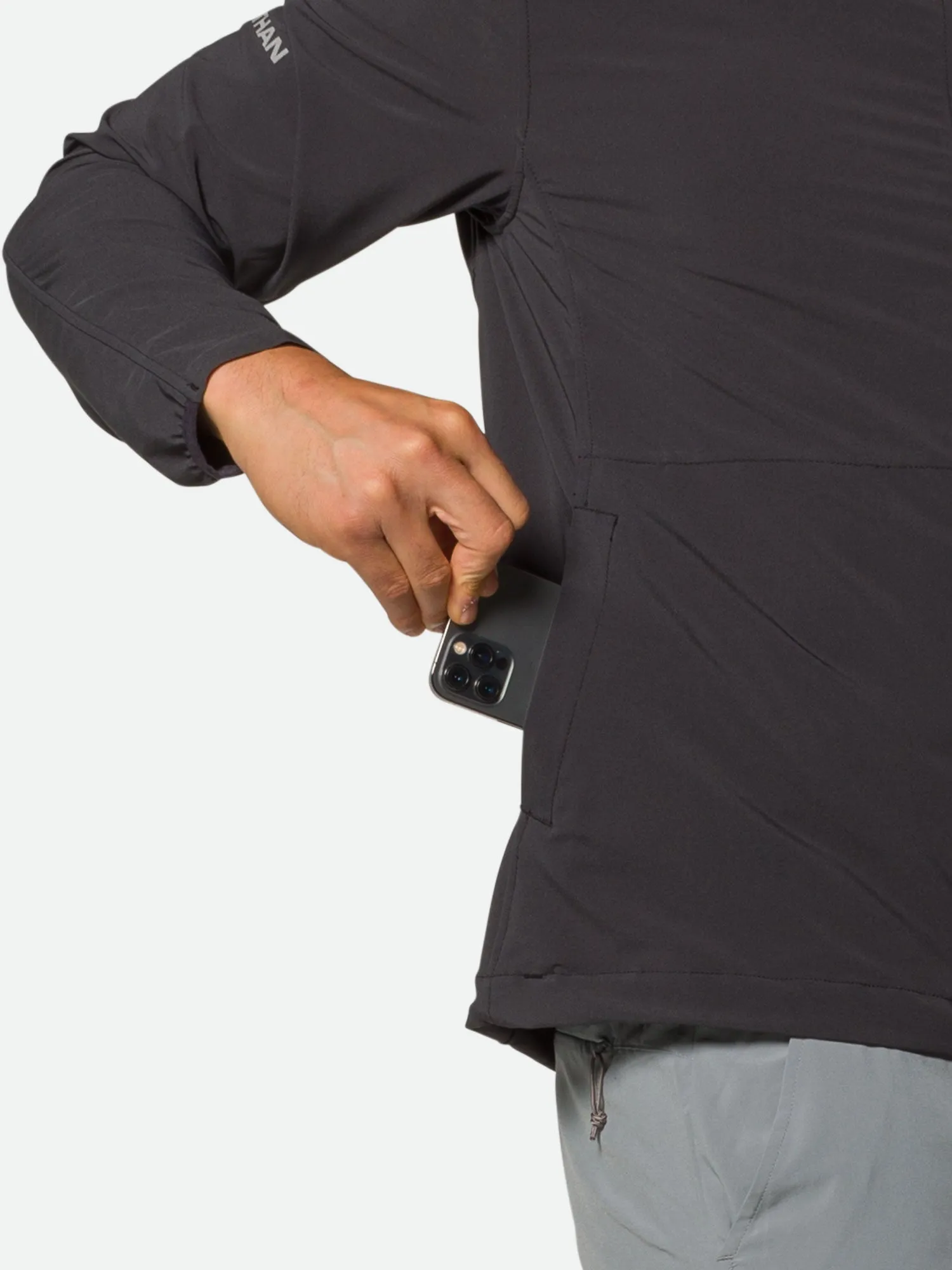 Men's Vamos Track Jacket