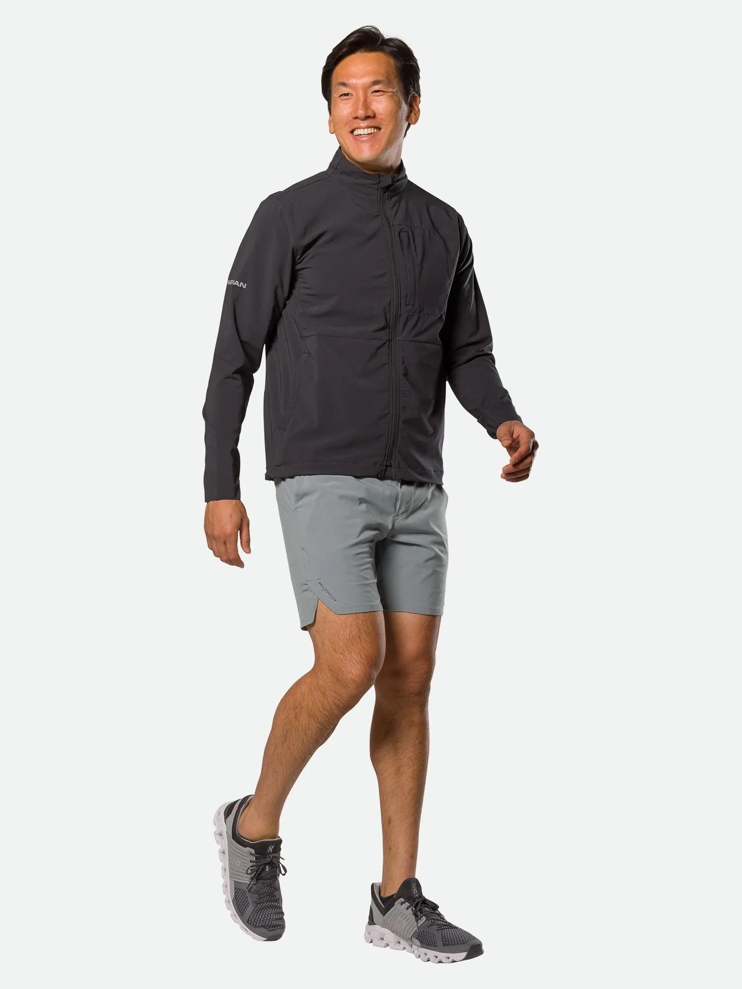 Men's Vamos Track Jacket