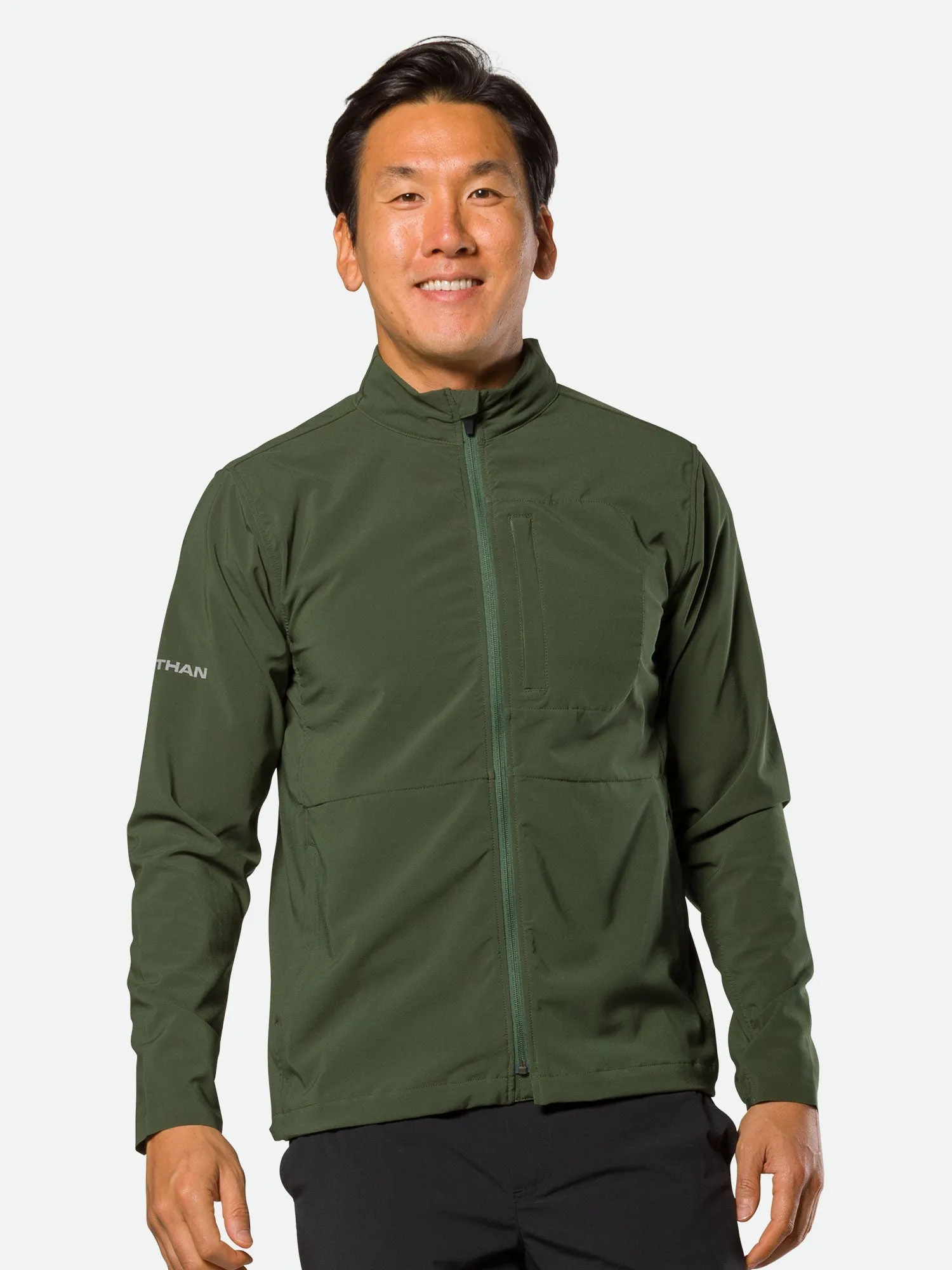 Men's Vamos Track Jacket