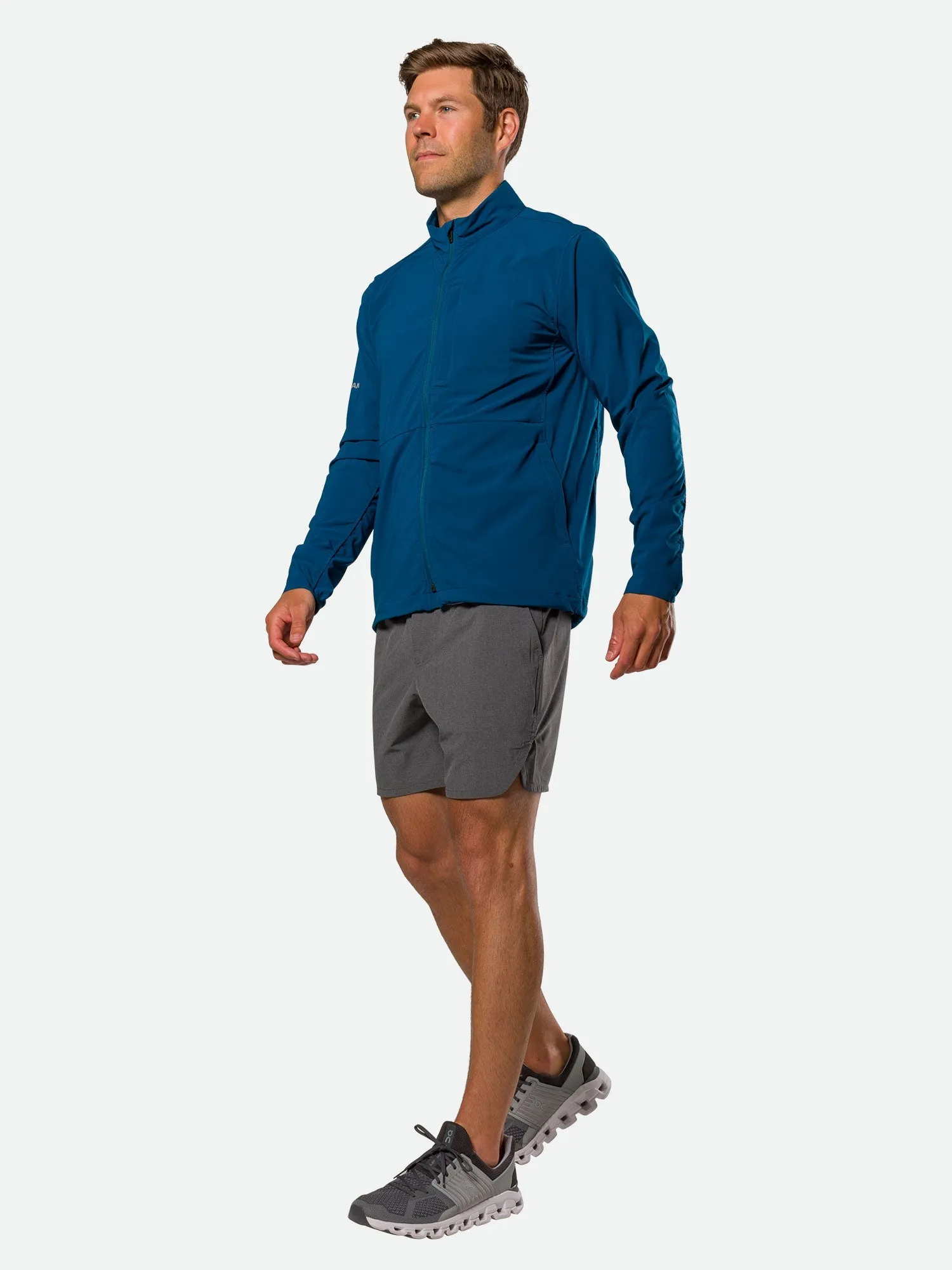 Men's Vamos Track Jacket