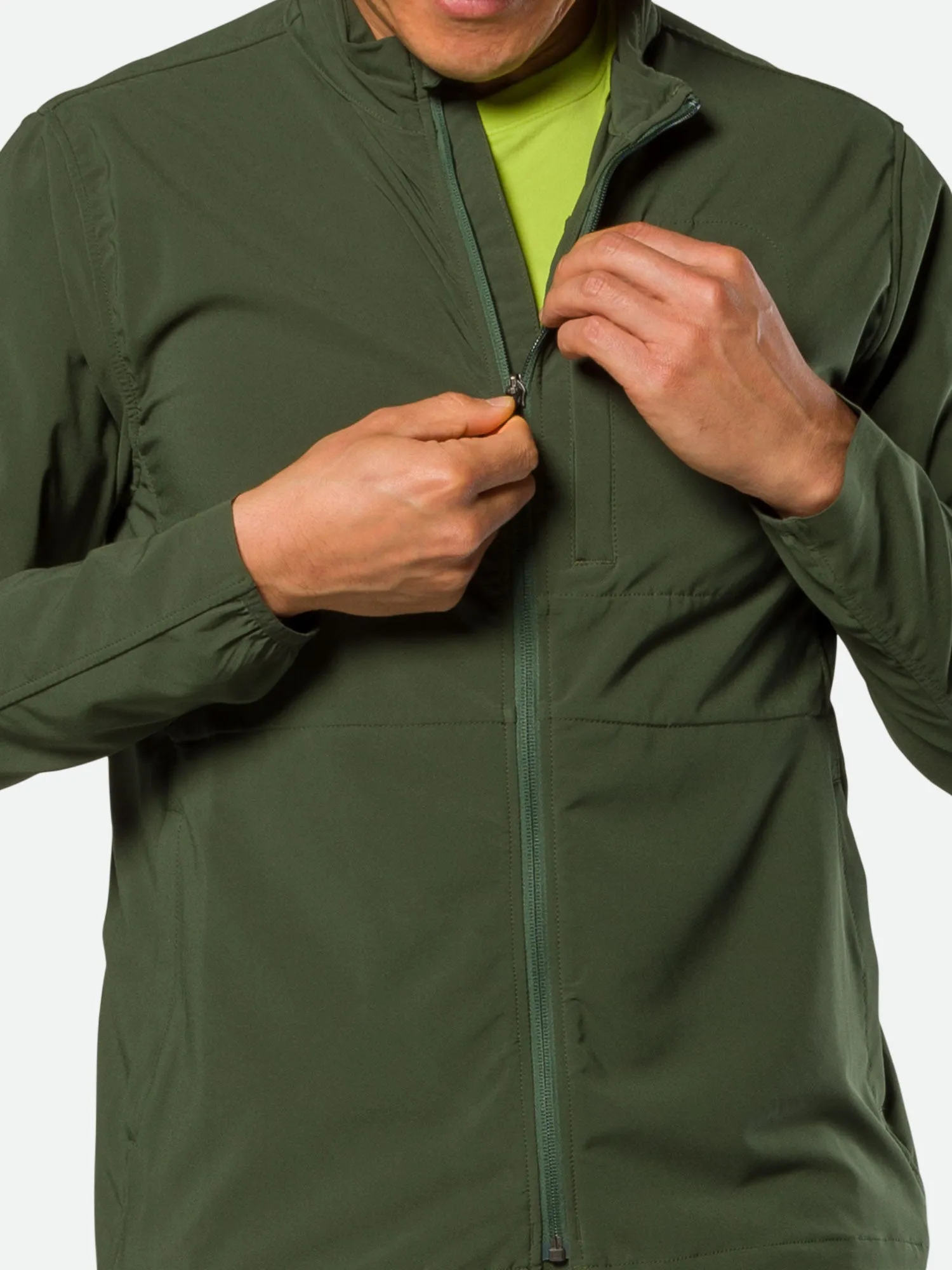 Men's Vamos Track Jacket
