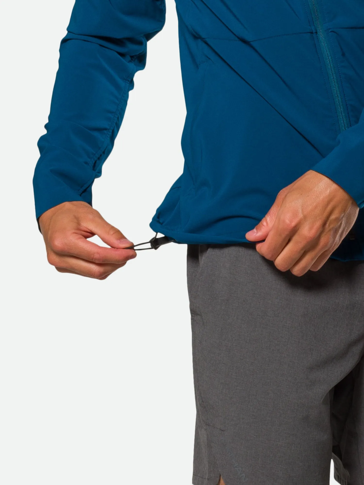 Men's Vamos Track Jacket
