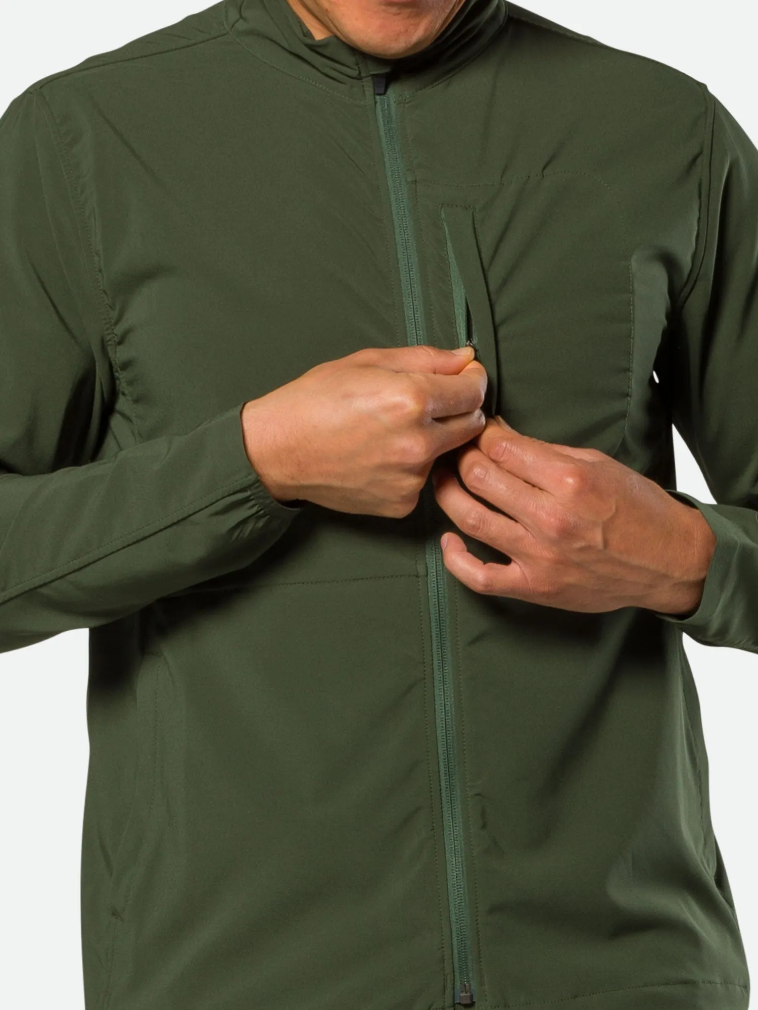 Men's Vamos Track Jacket