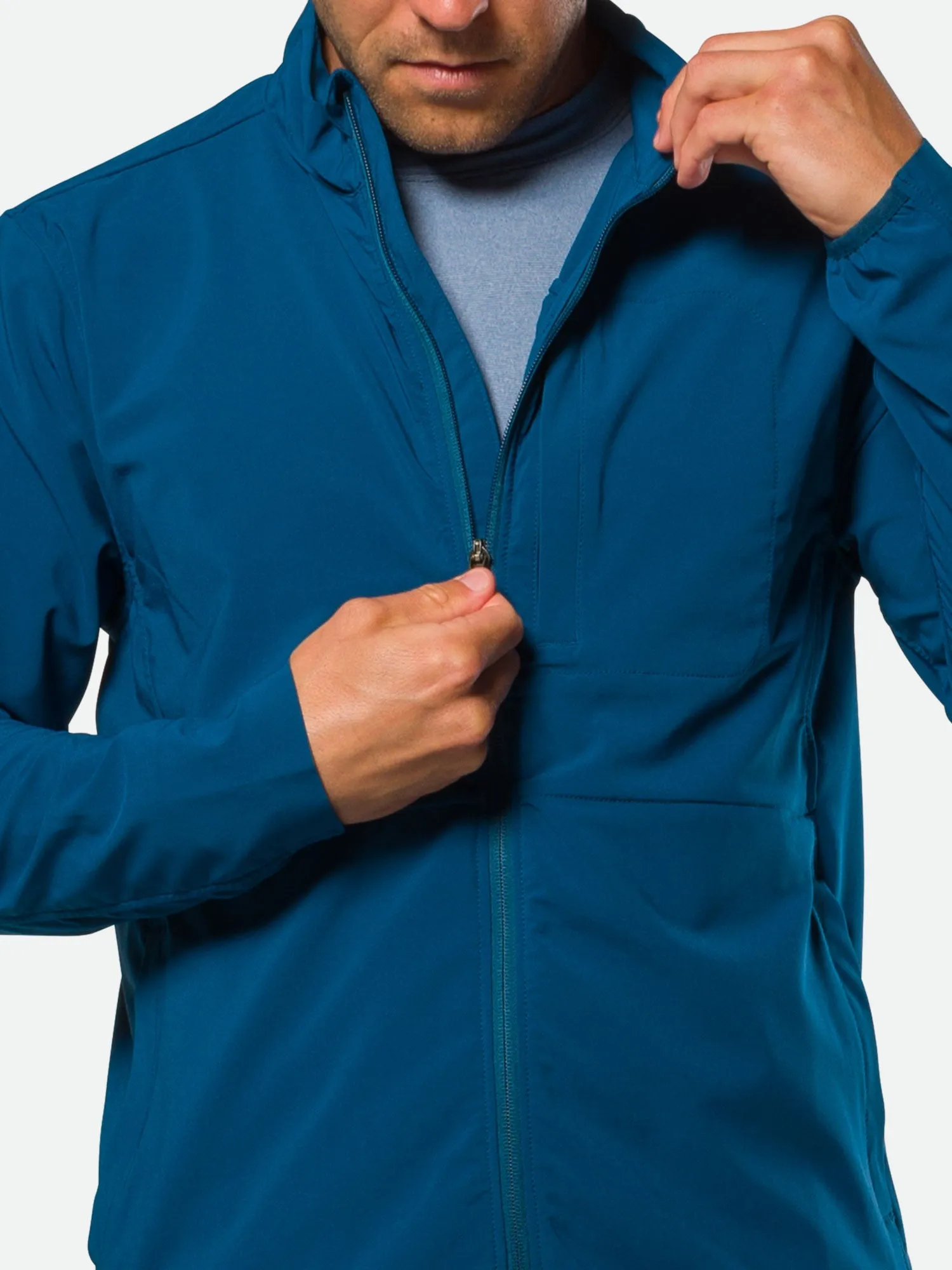 Men's Vamos Track Jacket