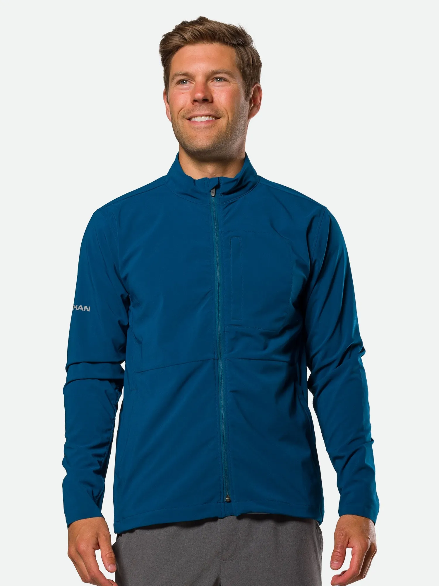 Men's Vamos Track Jacket