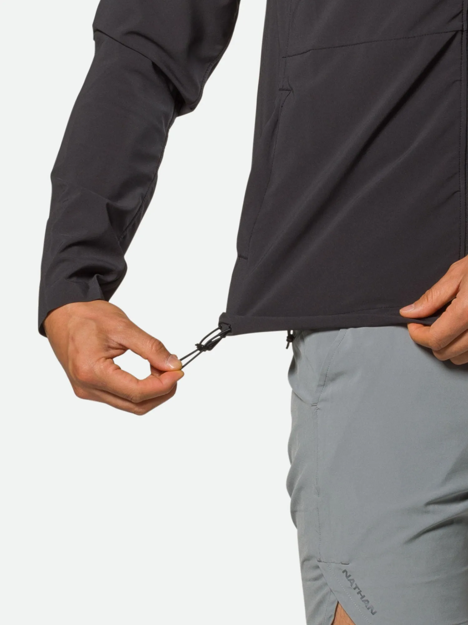 Men's Vamos Track Jacket