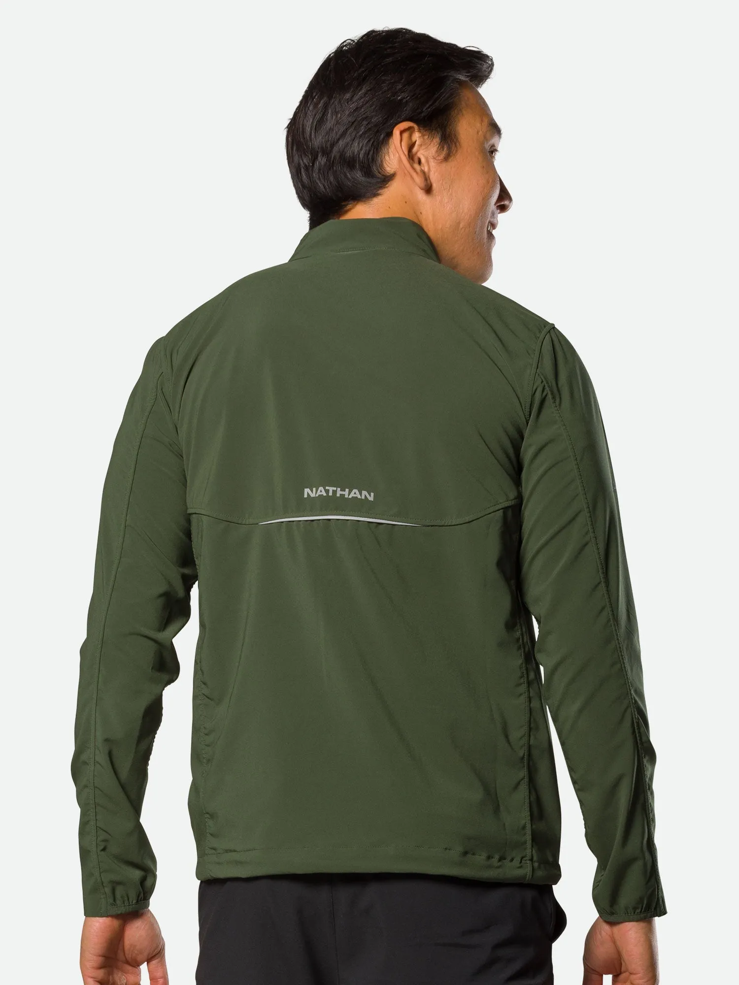 Men's Vamos Track Jacket