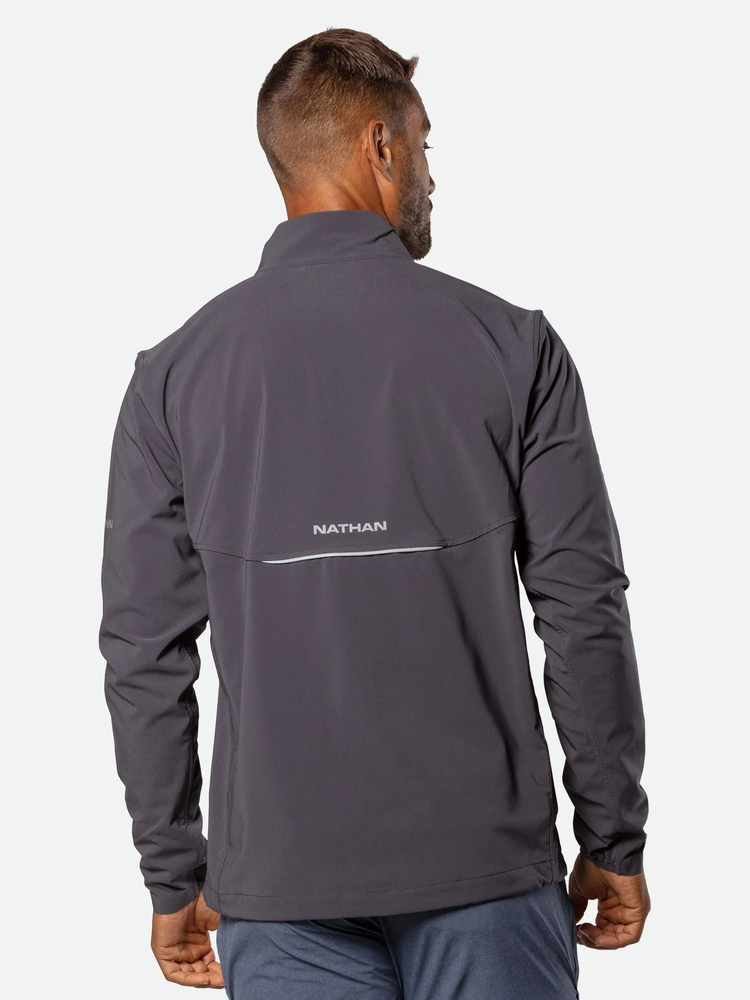 Men's Vamos Track Jacket