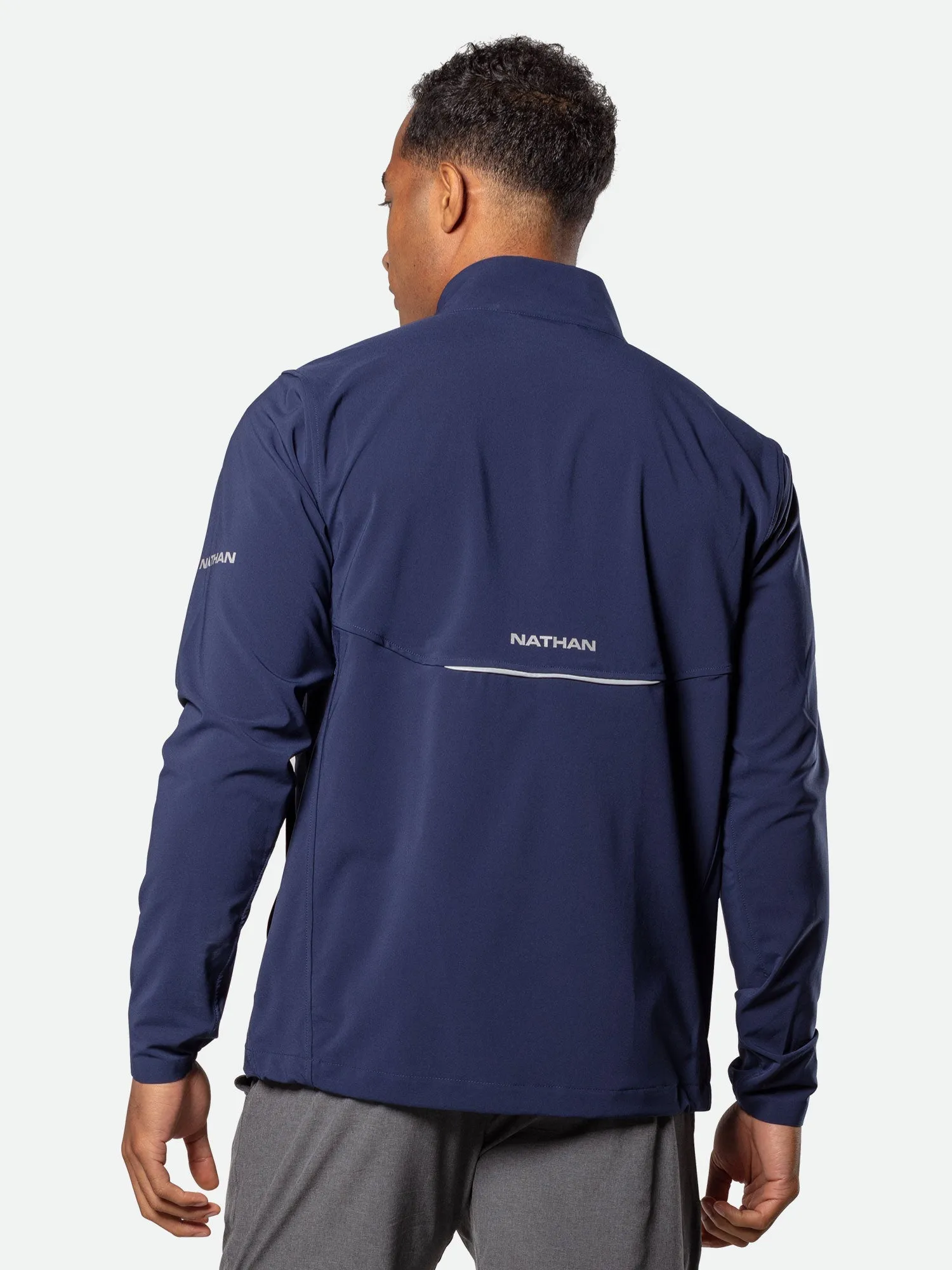 Men's Vamos Track Jacket
