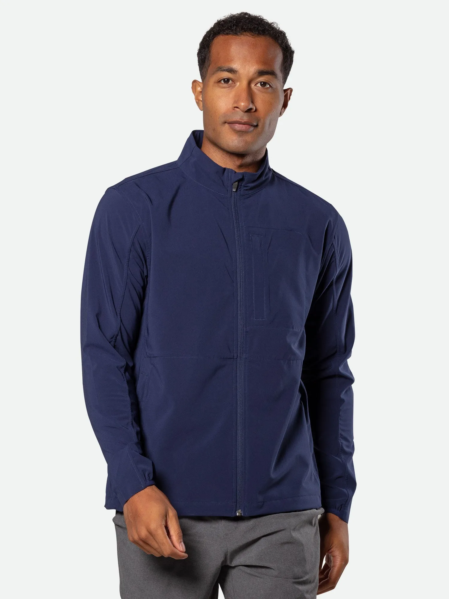 Men's Vamos Track Jacket