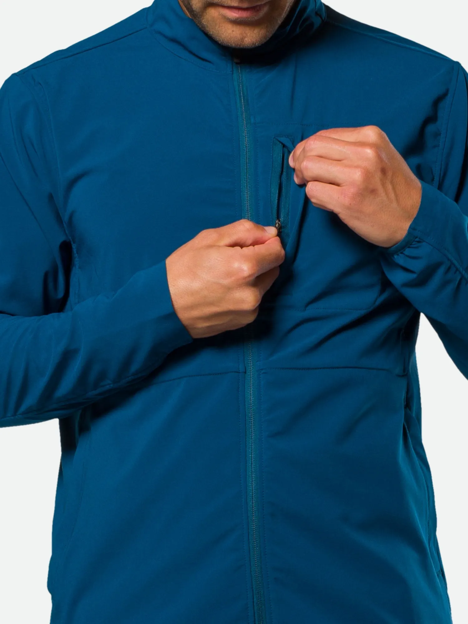 Men's Vamos Track Jacket