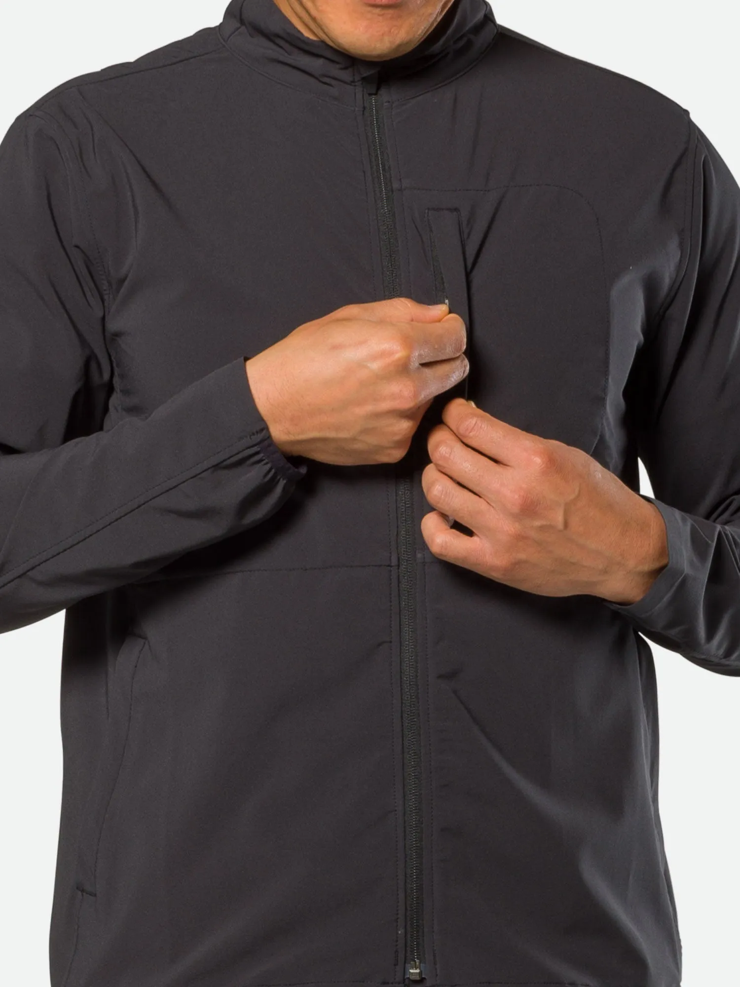 Men's Vamos Track Jacket