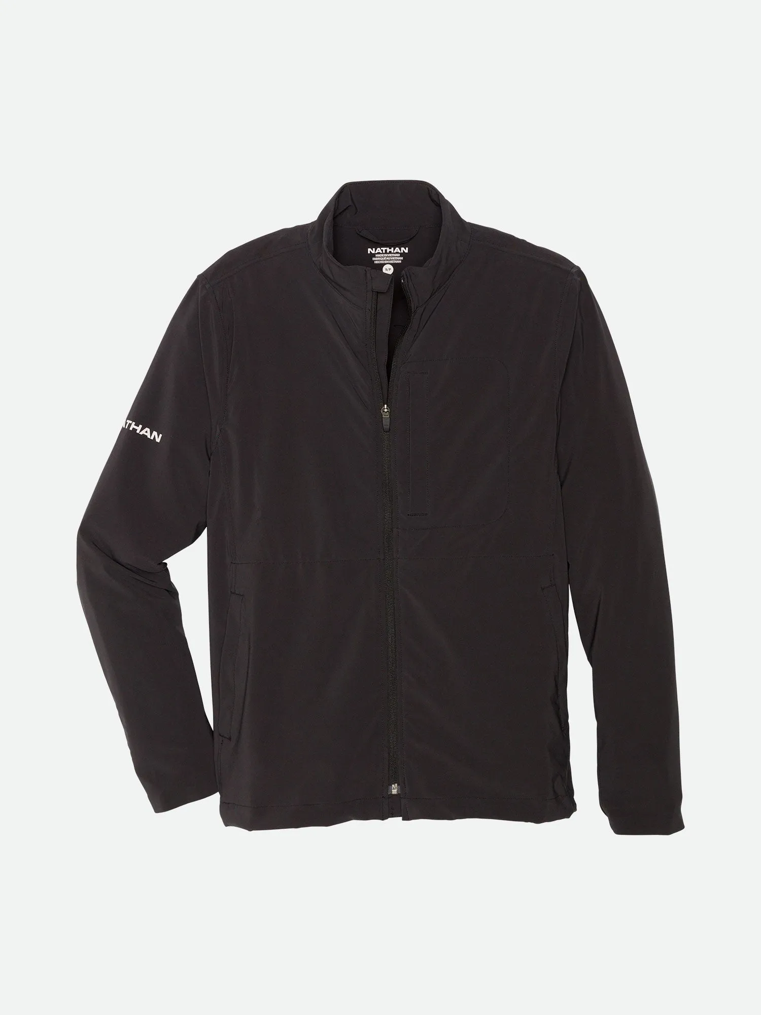 Men's Vamos Track Jacket