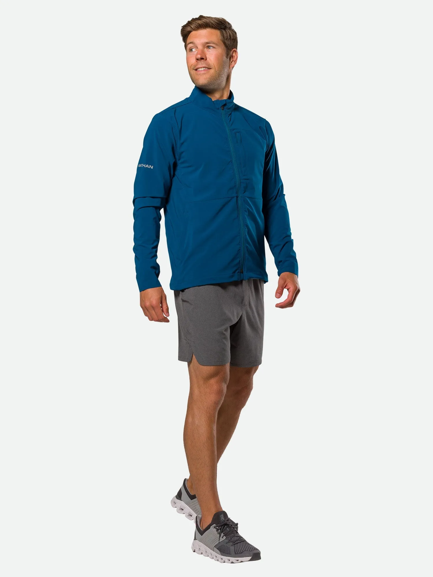 Men's Vamos Track Jacket