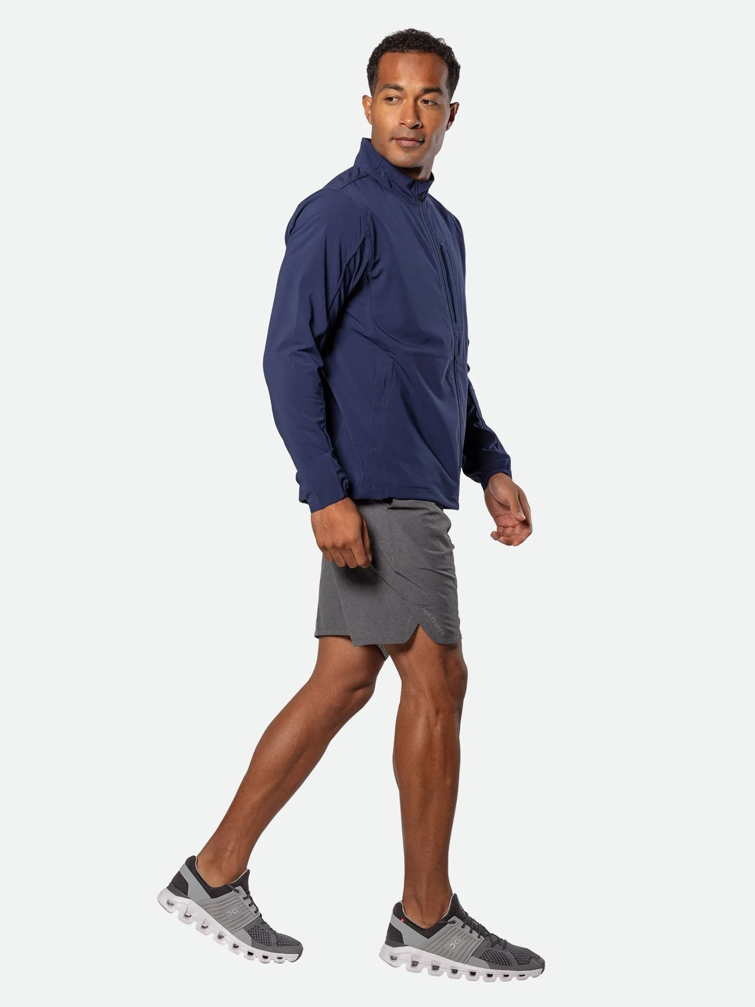 Men's Vamos Track Jacket