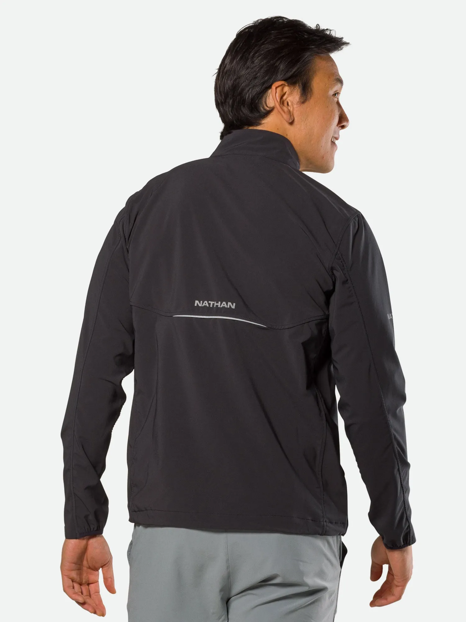 Men's Vamos Track Jacket