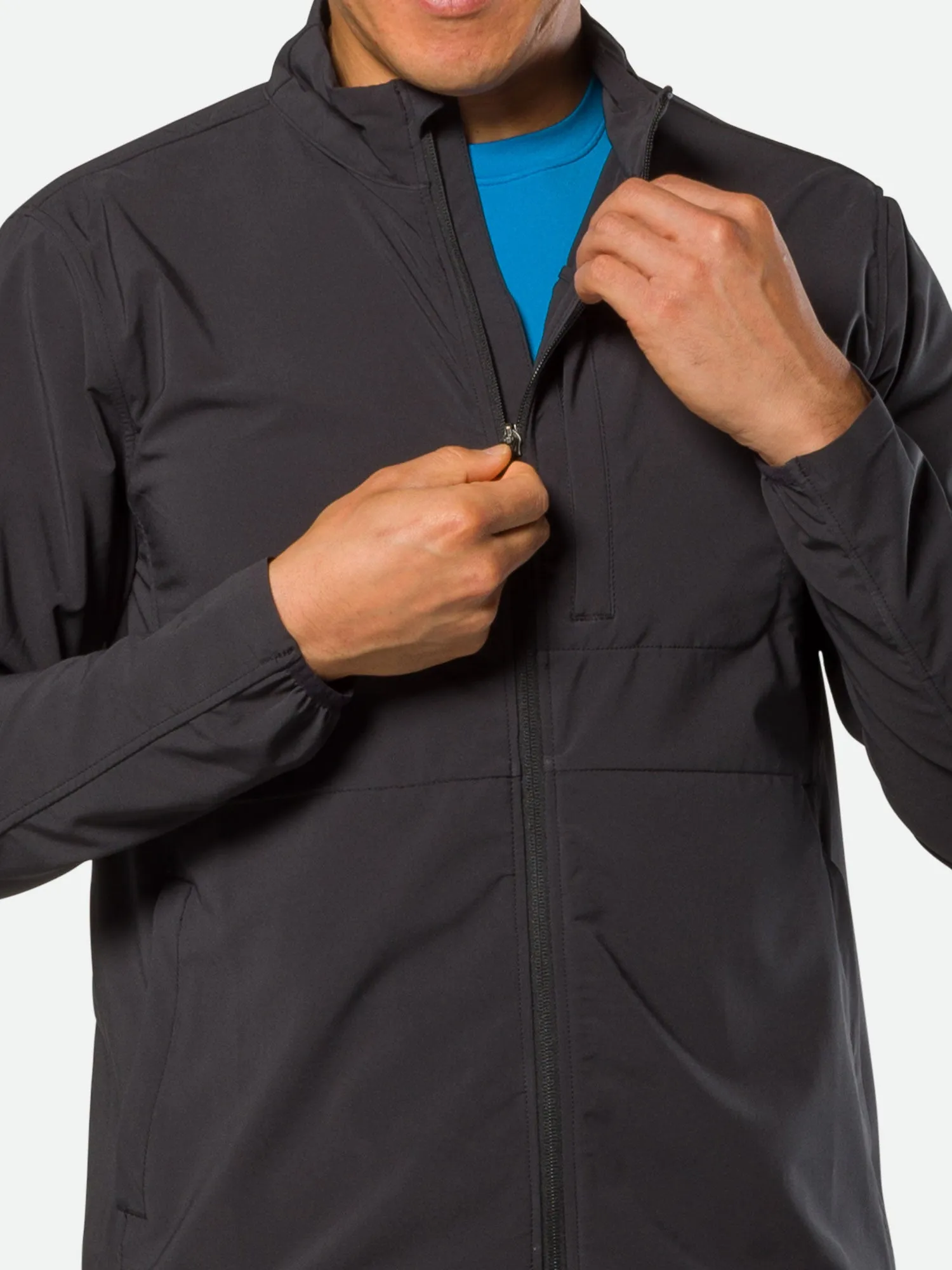 Men's Vamos Track Jacket