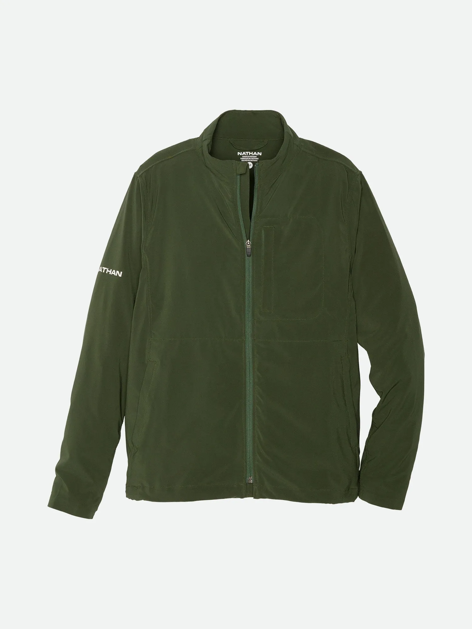 Men's Vamos Track Jacket
