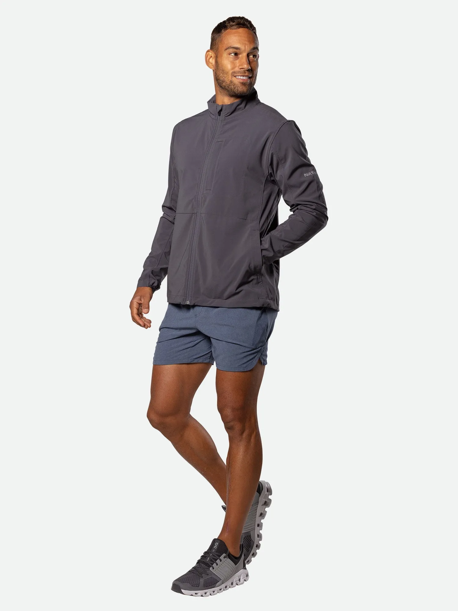 Men's Vamos Track Jacket