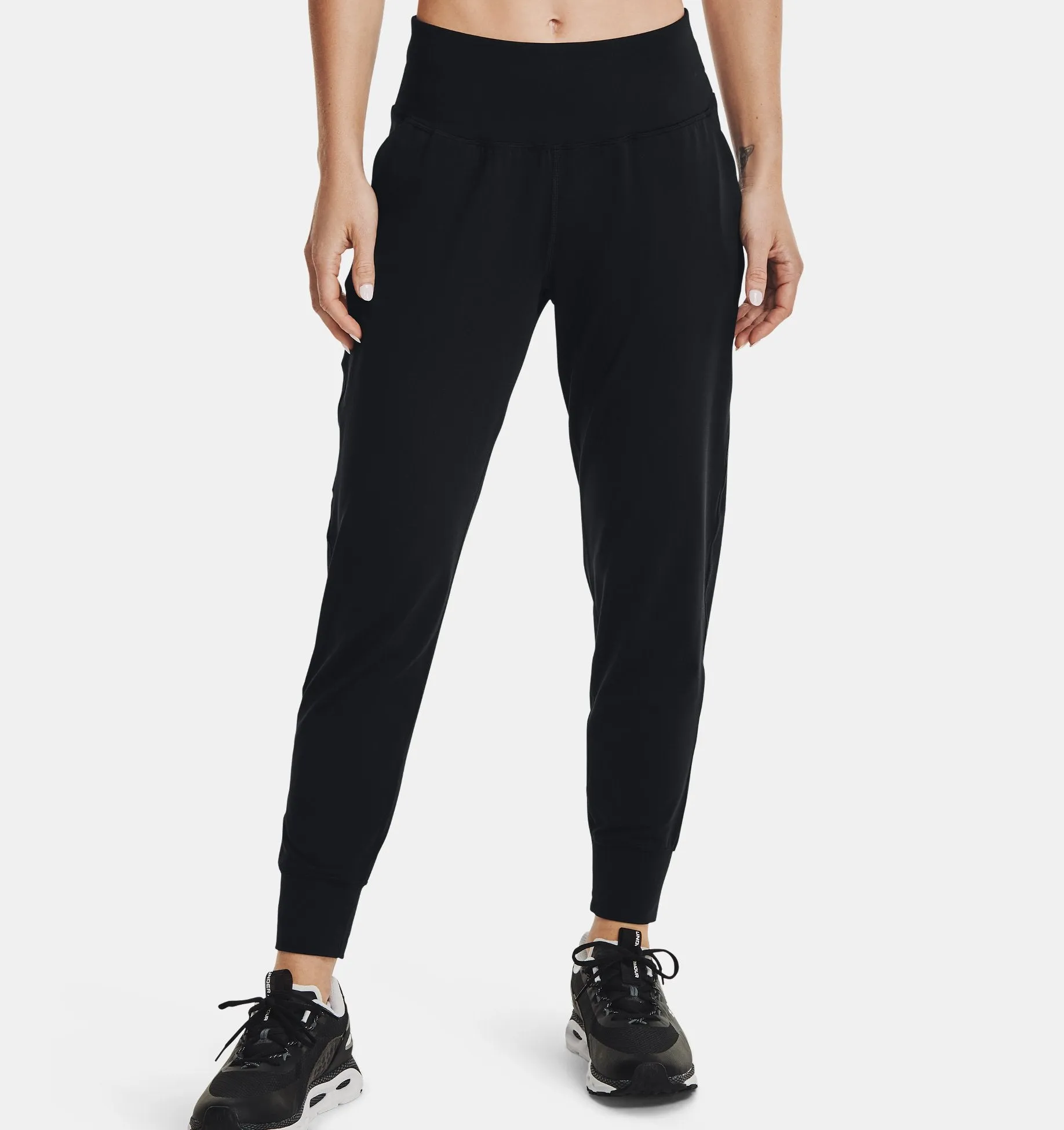 MERIDIAN JOGGERS WOMEN'S