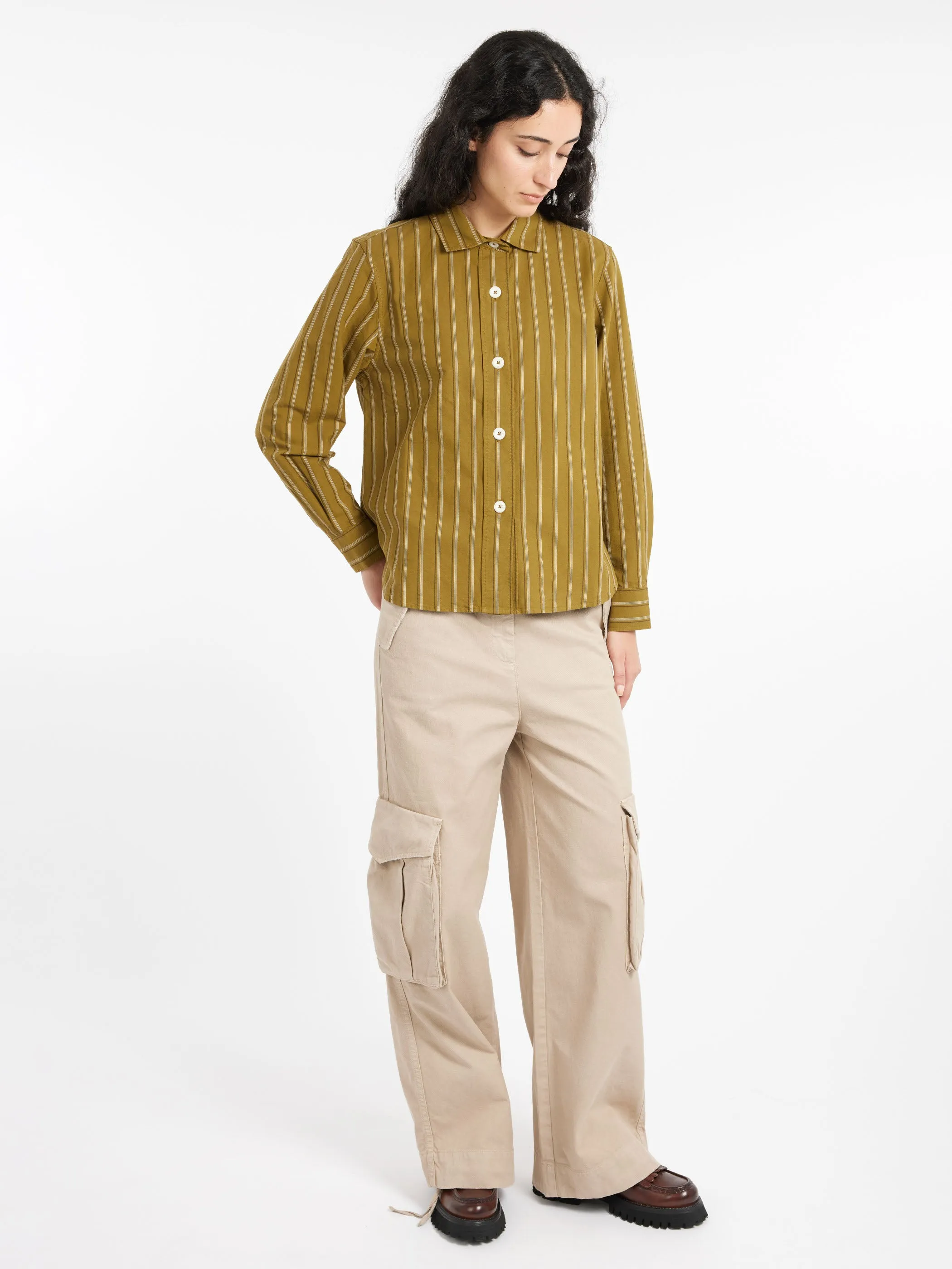 MHL Simple Shirt