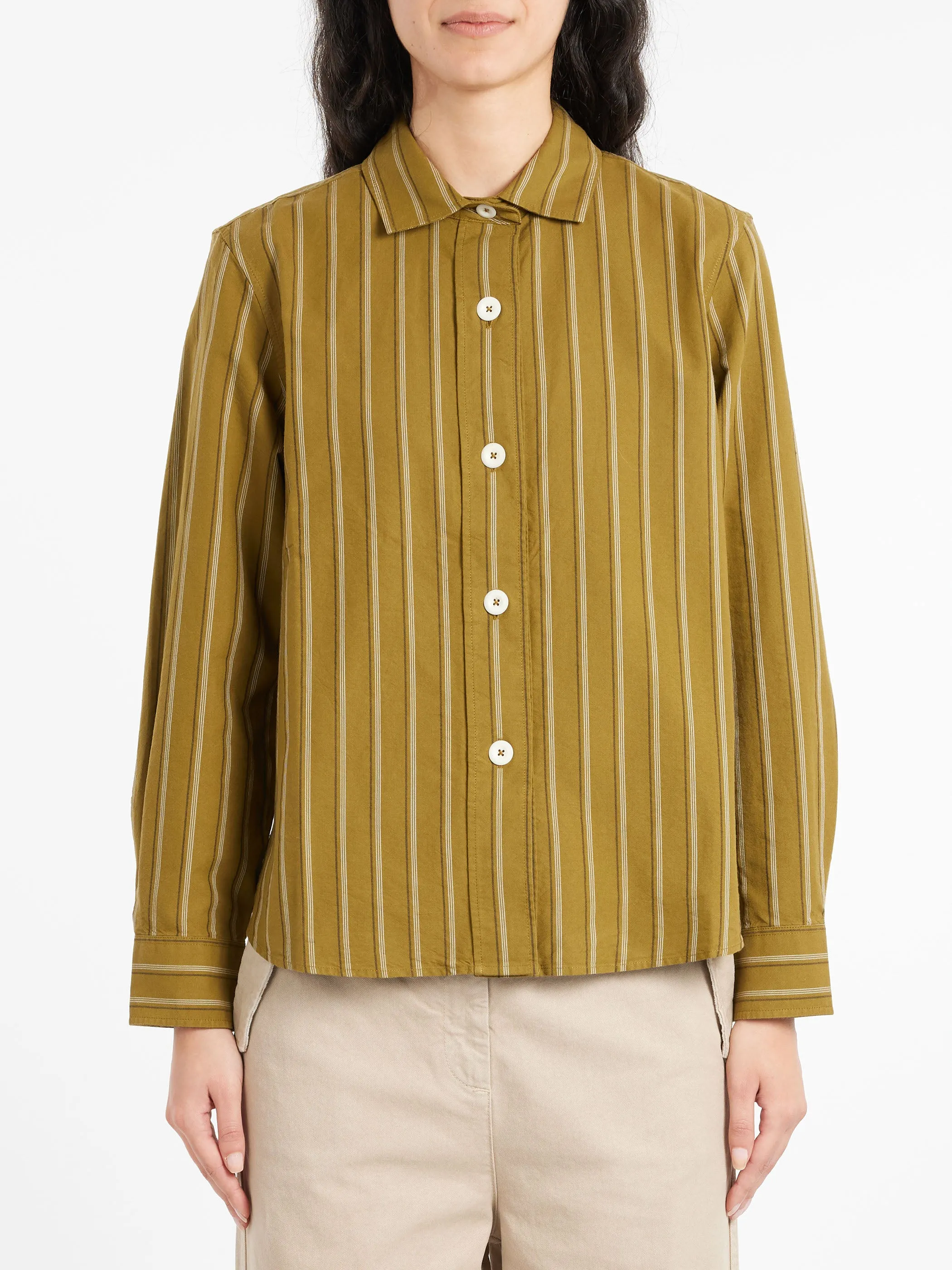 MHL Simple Shirt