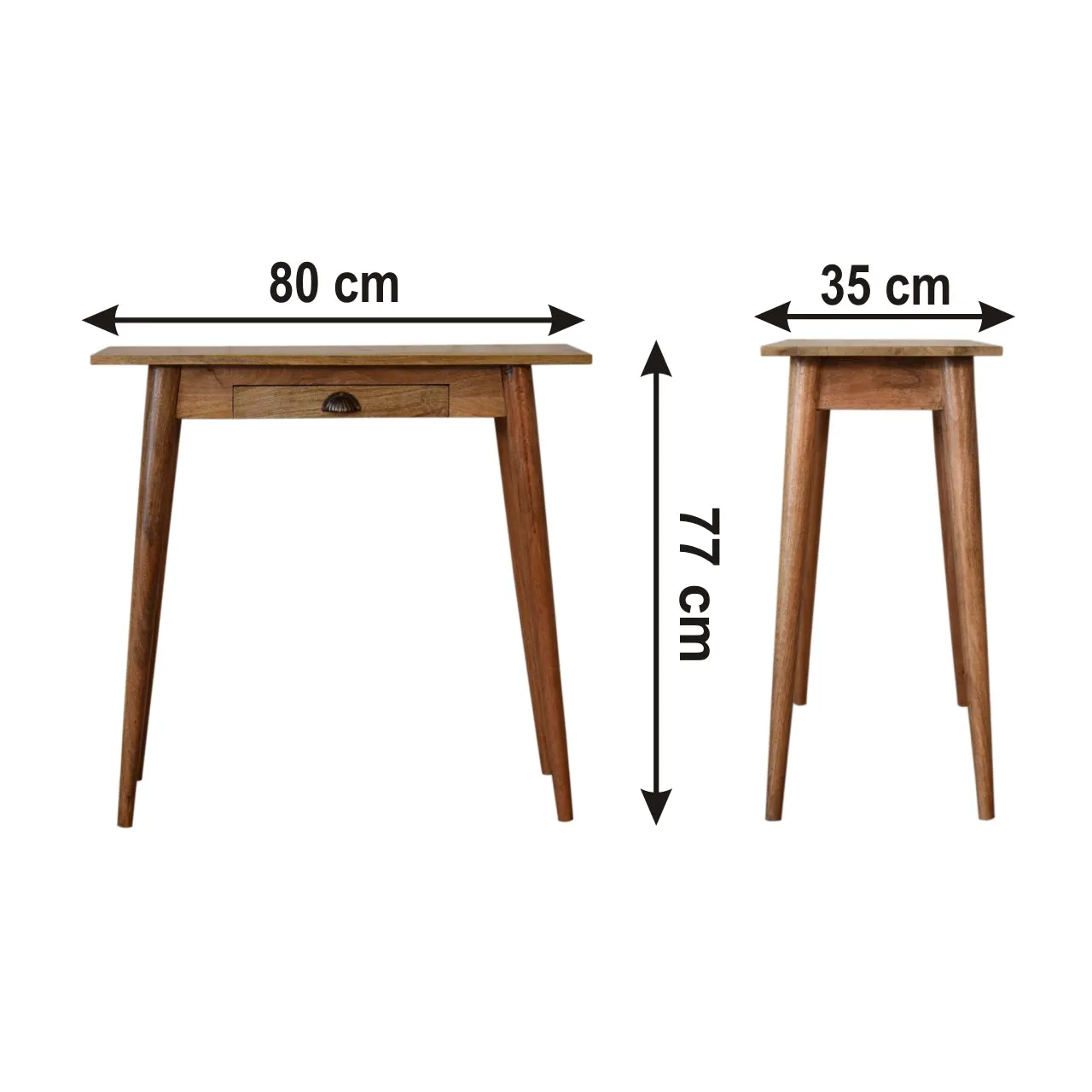 Mini Jonah Small Desk