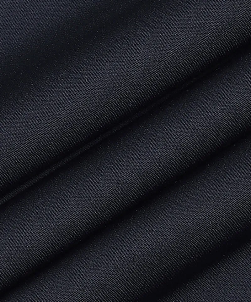 Monday Flow Essential Half Sleeve Top - Dark Navy