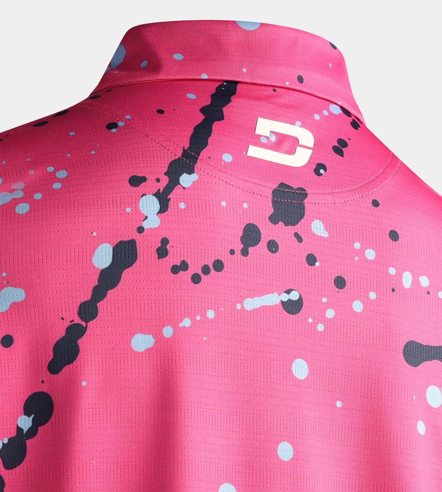 MONO POLO - PINK
